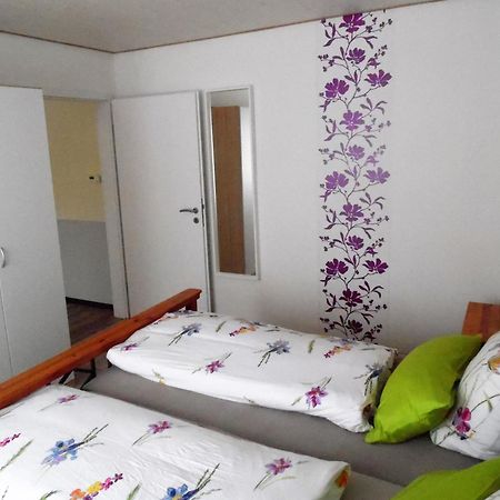 Ferienhaus Zur Schoenen Aussicht Hardt  ภายนอก รูปภาพ