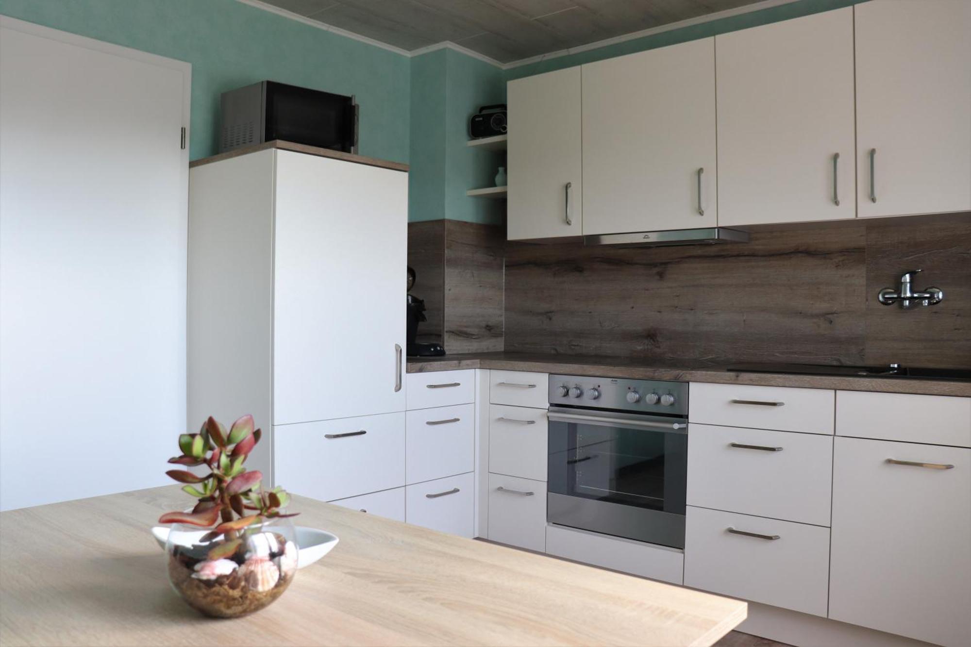 Ferienhaus Zur Schoenen Aussicht Hardt  ภายนอก รูปภาพ