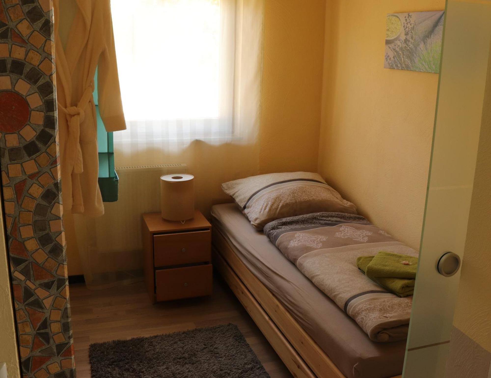 Ferienhaus Zur Schoenen Aussicht Hardt  ภายนอก รูปภาพ