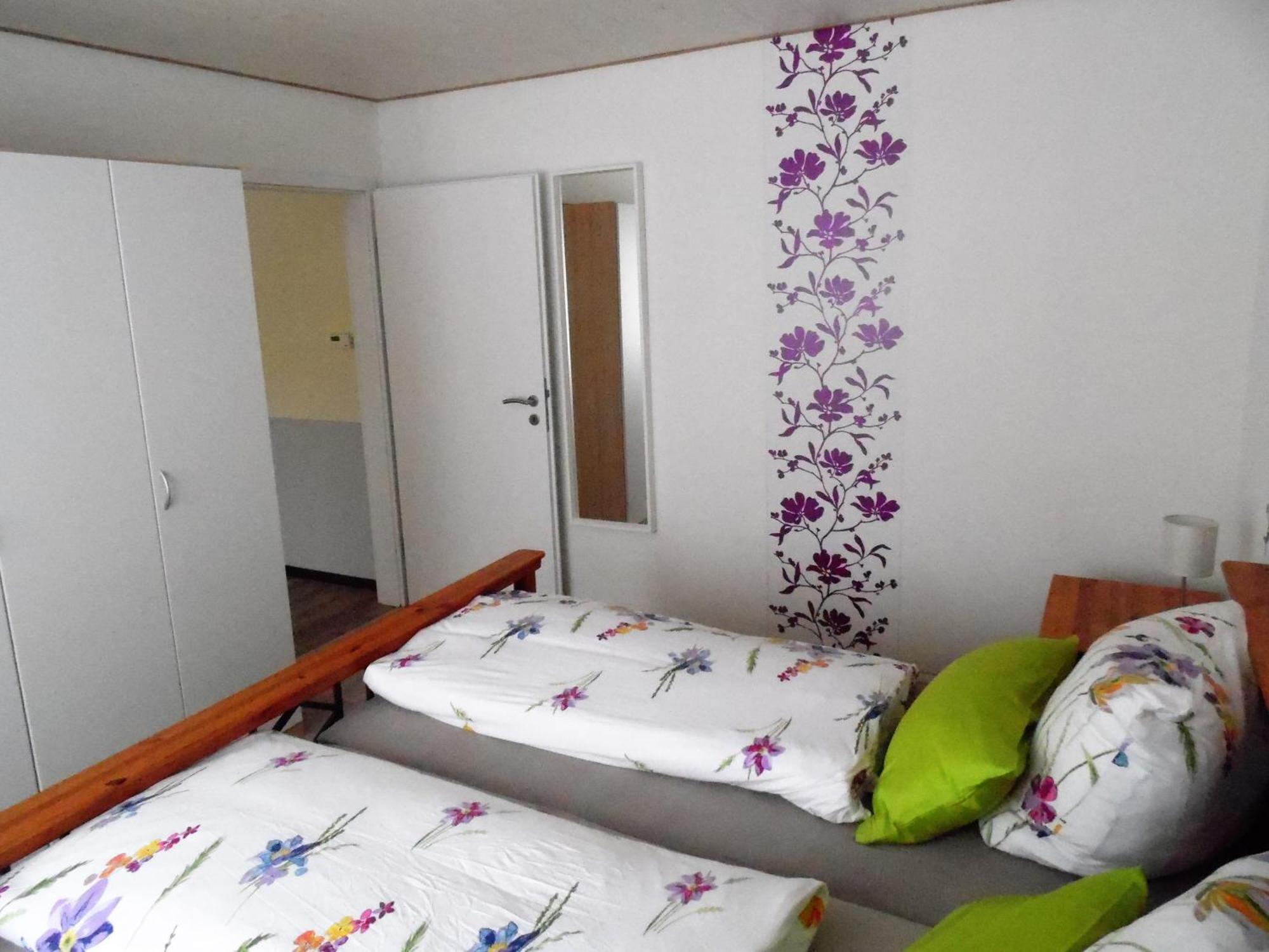 Ferienhaus Zur Schoenen Aussicht Hardt  ภายนอก รูปภาพ