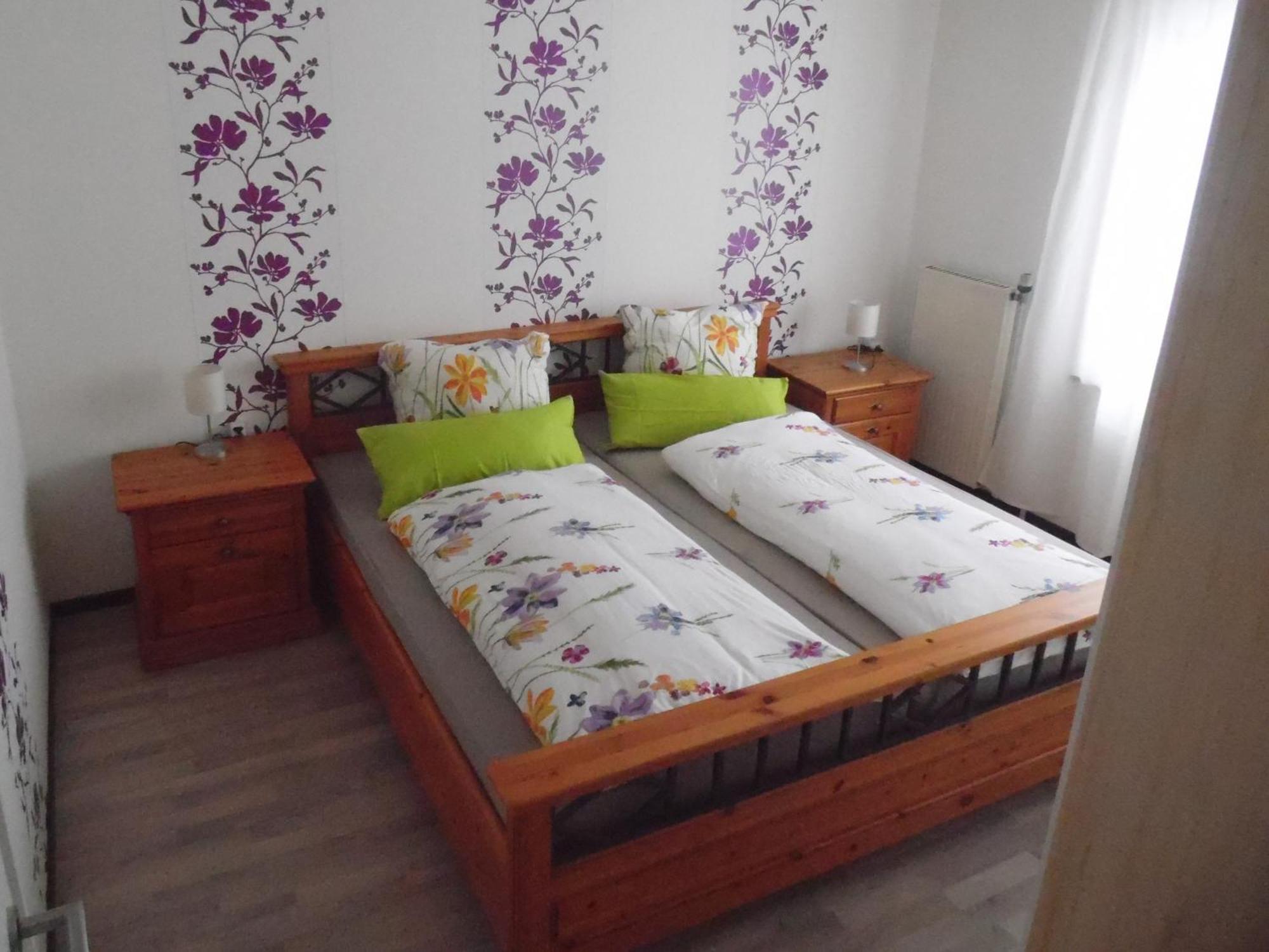Ferienhaus Zur Schoenen Aussicht Hardt  ภายนอก รูปภาพ